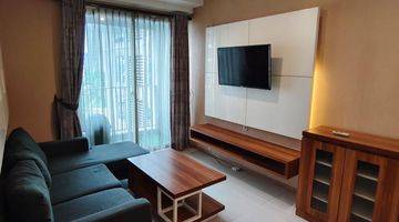 Gambar 1 Disewakan Casa Grande Residence 2 Bedroom Luxury Furnished View Pool