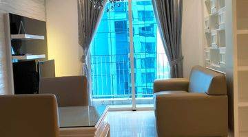 Gambar 1 Disewakan Casa Grande Residence 3 Bedroom Good Furnished Murah