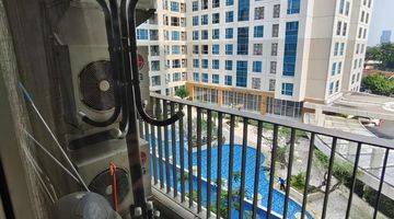 Gambar 3 Disewakan Casa Grande Residence 2 Bedroom Luxury Furnished View Pool