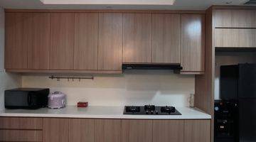 Gambar 5 Disewakan Termurah Casa Grande Residence 3 Bedroom Luxury Furnished