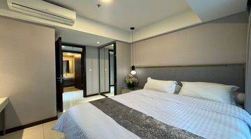 Gambar 5 Disewakan Casa Grande Residence 3 Bedroom Luxury Furnished 