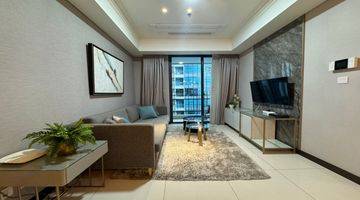 Gambar 1 Disewakan Casa Grande Residence 3 Bedroom Luxury Furnished 