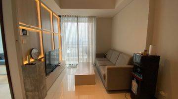 Gambar 1 Disewakan Casa Grande Residence 2 Bedroom full Furnished Luxury