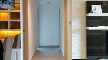 Gambar 5 Disewakan Casa Grande Residence 3 Bedroom Good Furnished Murah