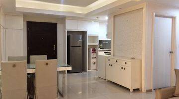 Gambar 4 Disewakan 3 Bedroom Casa Grande Termurah Luxury Furnished 