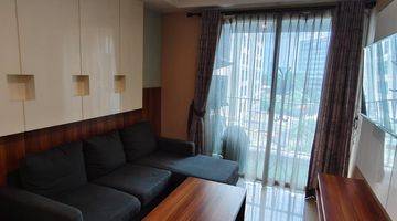 Gambar 2 Disewakan Casa Grande Residence 2 Bedroom Luxury Furnished View Pool