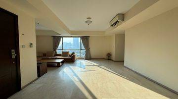 Gambar 3 Disewakan Private Lift Casa Grande Residence 3 Bedroom Luas 160 Sqm