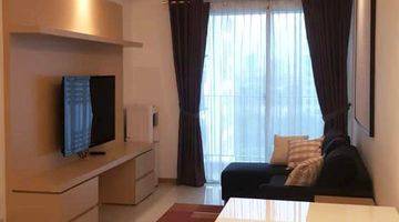 Gambar 1 Disewakan Apartemen Casa Grande Residence 2 bedroom Nice furnish Murah