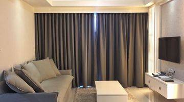 Gambar 3 Disewakan 3 Bedroom Casa Grande Termurah Luxury Furnished 