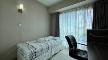 Gambar 1 Disewakan Apartment 2BR Casa Grande Residence Bagus Furnished