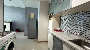 Gambar 5 Disewakan Apartment 2BR Casa Grande Residence Bagus Furnished