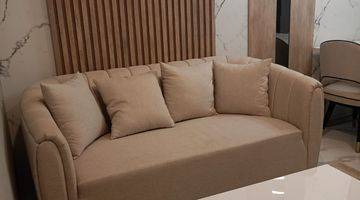 Gambar 5 Disewakan Apartment 1BR Casa Grande Residence Bagus Furnished