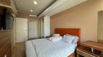 Gambar 2 Disewakan Apartment 2BR Casa Grande Residence Bagus Furnished