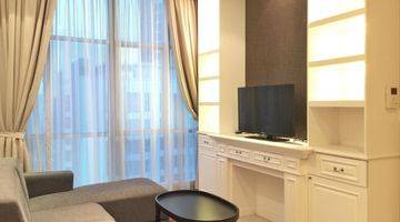 Gambar 3 For Rent Casa Grande Residence Tower Mirage 3br Full Furnished Cassablanca