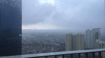 Gambar 2 For Rent Casa Grande Residence Tower Mirage 3br Full Furnished Cassablanca