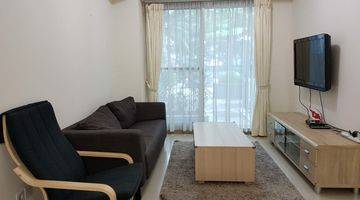 Gambar 3 Disewakan Apartment 2br Casa Grande Residence Bagus Furnished