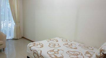 Gambar 5 Disewakan Apartment 2br Casa Grande Residence Bagus Furnished