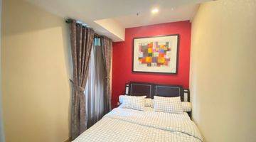 Gambar 5 Disewakan Apartment 1BR Casa Grande Residence Bagus Furnished