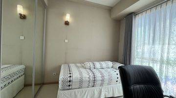 Gambar 3 Disewakan Apartment 2BR Casa Grande Residence Bagus Furnished