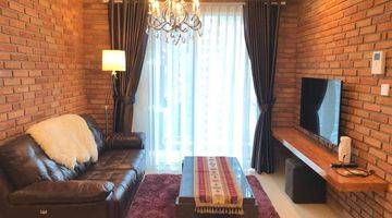 Gambar 2 Disewakan Apartment 2BR Casa Grande Residence Bagus Furnished