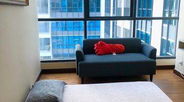 Gambar 5 Disewakan Apartment 3BR Casa Grande Residence Bagus Furnished