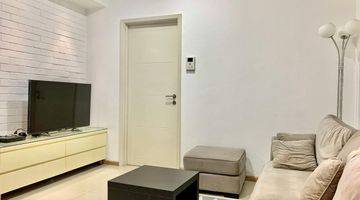 Gambar 3 Disewakan Apartment 1BR Casa Grande Residence Bagus Furnished