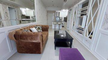 Gambar 1 Disewakan Apartment 1BR Casa Grande Residence Bagus Furnished