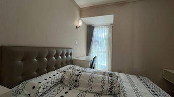 Gambar 2 Disewakan Apartment 2BR Casa Grande Residence Bagus Furnished