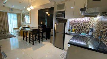 Gambar 5 Disewakan Apartment 1BR Casa Grande Residence Bagus Furnished