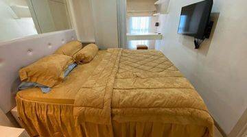 Gambar 1 Disewakan Apartment 1BR Casa Grande Residence Bagus Furnished