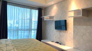 Gambar 2 Disewakan Apartment Private Lift 2BR Casa Grande Residence Bagus Furnished