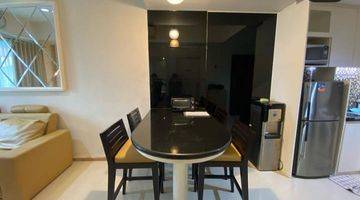 Gambar 4 Disewakan Apartment 1BR Casa Grande Residence Bagus Furnished