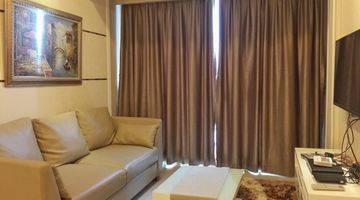 Gambar 5 Disewakan Apartment 1BR Casa Grande Apartment Bagus Furnished