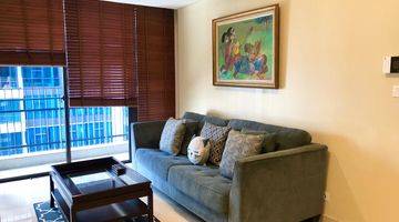 Gambar 3 Disewakan Apartment 3BR Casa Grande Residence Bagus Furnished