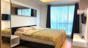 Gambar 3 Disewakan Apartment Private Lift 2BR Casa Grande Residence Bagus Furnished