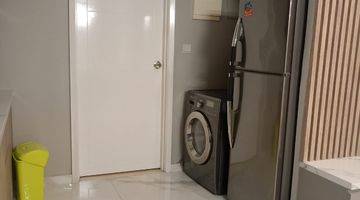 Gambar 2 Disewakan Apartment 1BR Casa Grande Residence Bagus Furnished