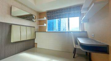 Gambar 4 Disewakan Apartment 2+1BR Casa Grande Residence Bagus Furnished