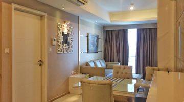 Gambar 3 Disewakan Apartment 1BR Casa Grande Apartment Bagus Furnished