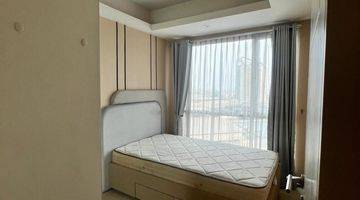 Gambar 4 Disewakan Apartment 2BR Casa Grande Residence Bagus Furnished