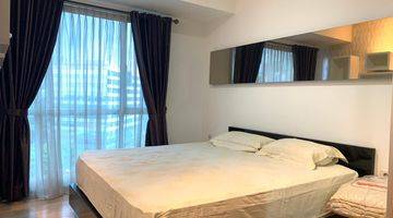 Gambar 2 Disewakan Apartment Private Lift 2BR Casa Grande Residence Bagus Furnished