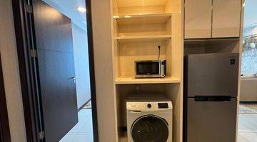 Gambar 5 Disewakan Apartment 2BR Casa Grande Residence Bagus Furnished