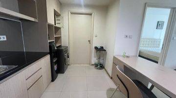 Gambar 2 Disewakan Apartment 1BR Casa Grande Residence Bagus Furnished