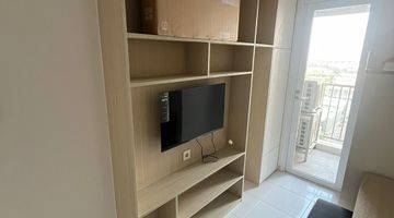 Gambar 3 Dijual Apartemen Tokyo Riverside 2BR Pik 2 Furnish