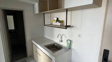 Gambar 2 Dijual Apartemen Tokyo Riverside 2BR Pik 2 Furnish