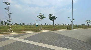 Gambar 3 Dijual Murah Kavling Komersial 1100M2 Pik 2 Harga Bu 