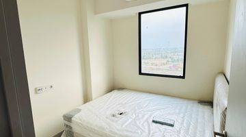 Gambar 4 Jual Rugi Apartemen Osaka Riverview Apartemen Pik 2 Semi Furnish Harga All In Owner Bu 