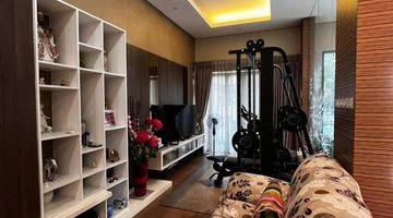 Gambar 5 Dujual Rumah Pik Camar 8x27 Sudah SHM Full Furnish 