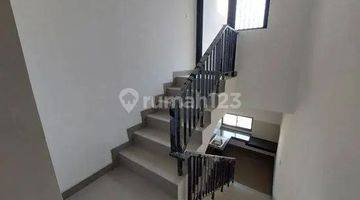 Gambar 3 Dijual Rumah Pik 2 10x30 Cluster Bagus Siap Huni Harga Bu