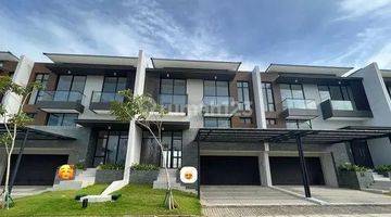 Gambar 1 Dijual Rumah Pik 2 10x30 Cluster Bagus Siap Huni Harga Bu