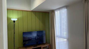 Gambar 4 Disewakan Apartemen Tokyo Riverside Pik 2 1 BR Full Furnish Mewah 